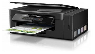 Epson L3060 připojení k PC